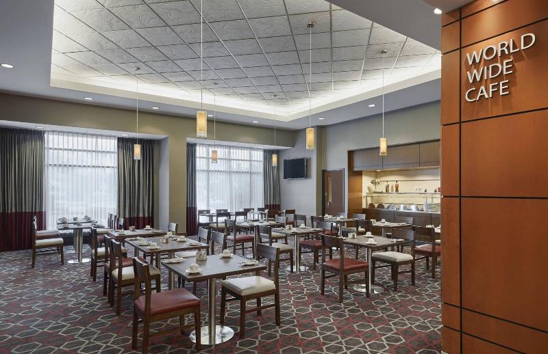 Grand Park Hotel Vancouver Airport, Ascend Hotel Collection