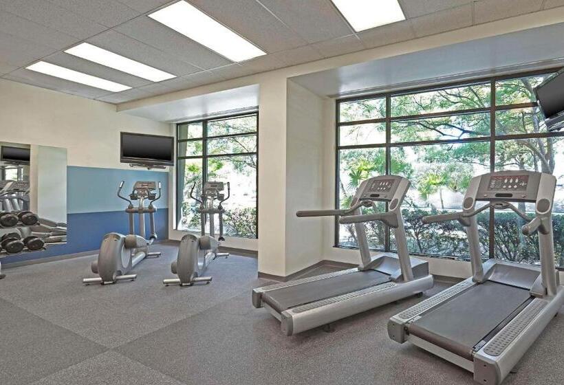 Grand Park Hotel Vancouver Airport, Ascend Hotel Collection