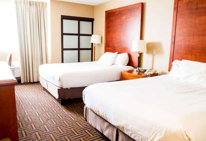 בית מלון כפרי Wyndham Garden Medicine Hat Conference Center