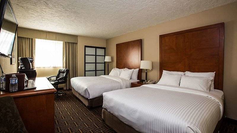 בית מלון כפרי Wyndham Garden Medicine Hat Conference Center