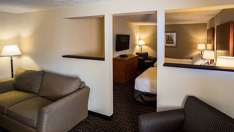 בית מלון כפרי Wyndham Garden Medicine Hat Conference Center