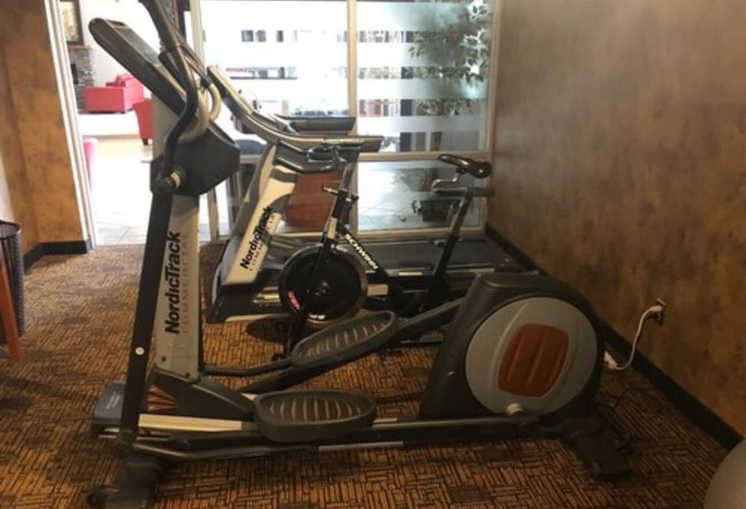 בית מלון כפרי Wyndham Garden Medicine Hat Conference Center