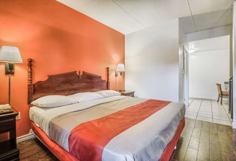 Motel 6windsor, On