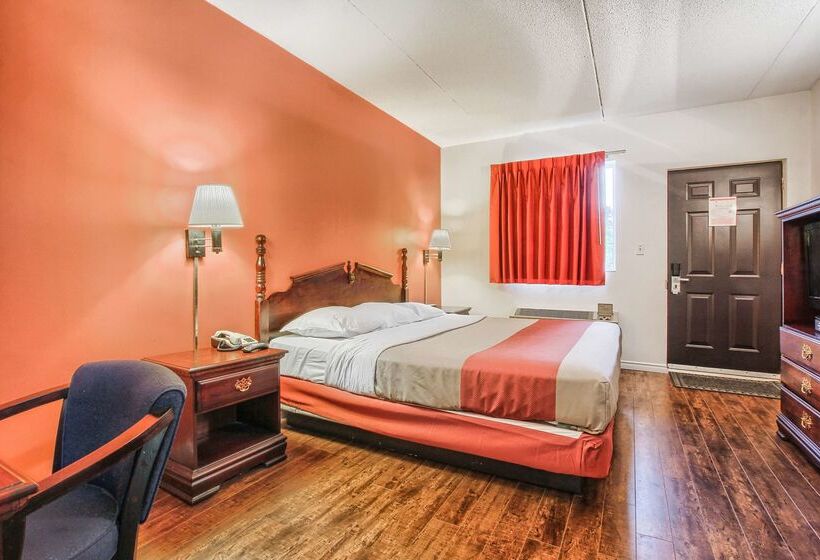 Motel 6windsor, On