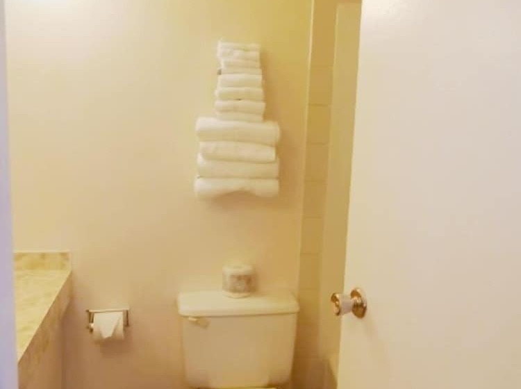 فندق على الطريق Cardston Inn