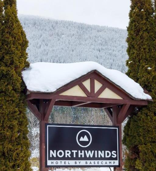 Northwinds Hotel Revelstoke