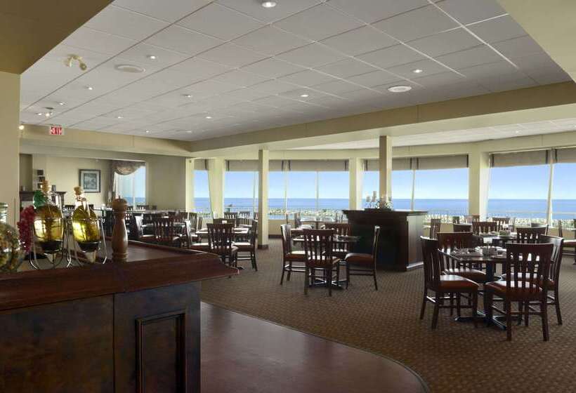 Ramada By Wyndham Jordan/beacon Harbourside Resort