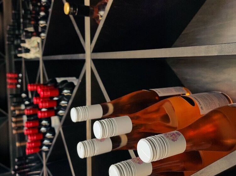 منتجع The Hotel At Falcon Lake