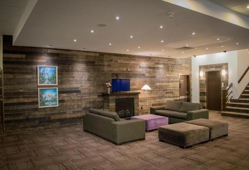 Sea To Sky Hotel And Conference Centre