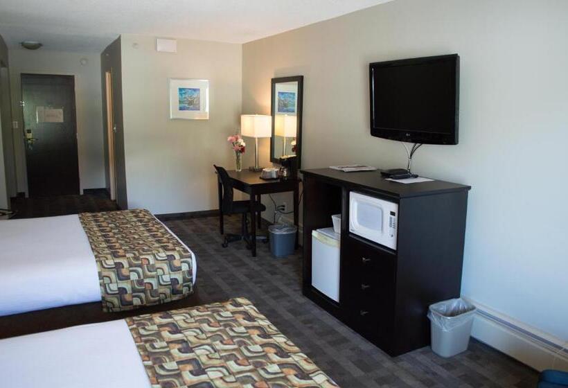 Sea To Sky Hotel And Conference Centre