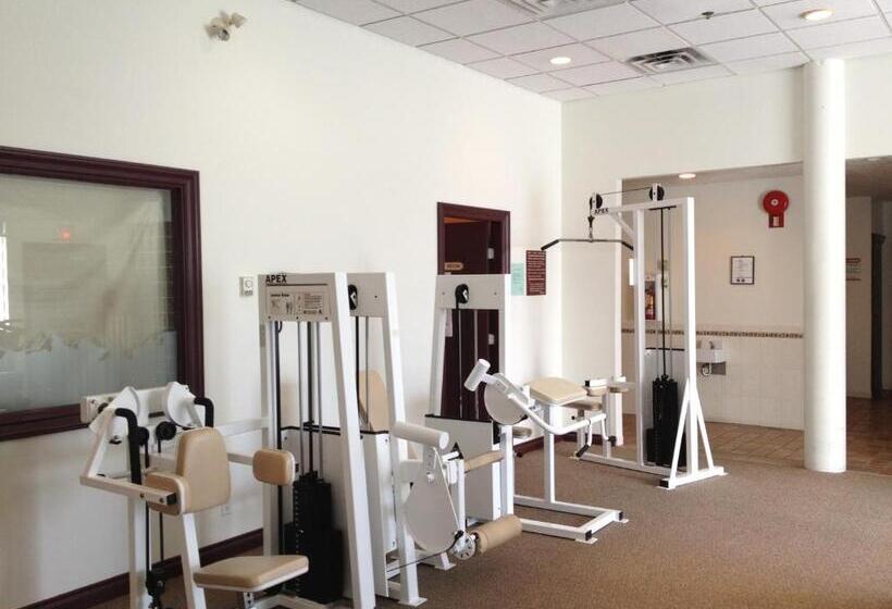 Sea To Sky Hotel And Conference Centre