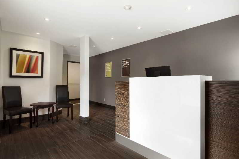 Studio 6 Downtown Toronto