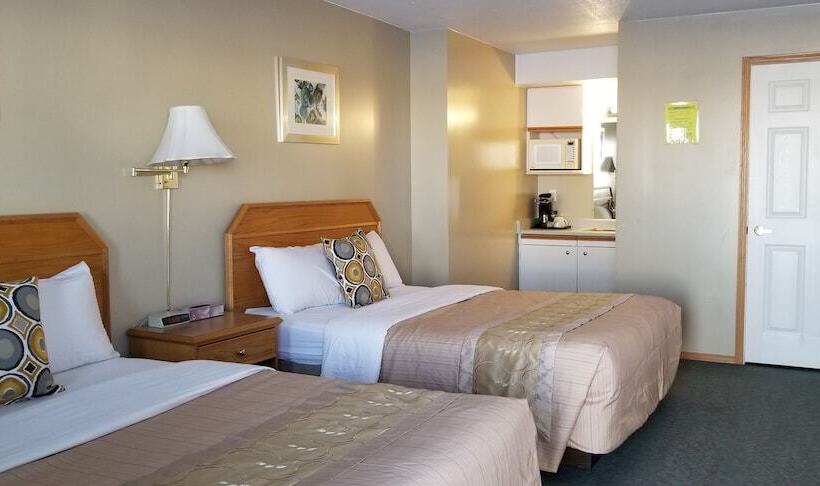 Athabasca Lodge Motel