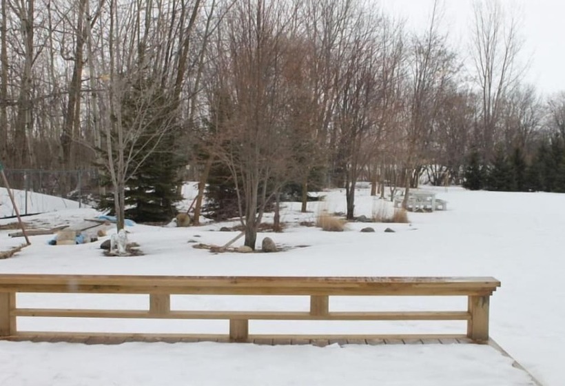 Auberge Motel Le Pigeonnier