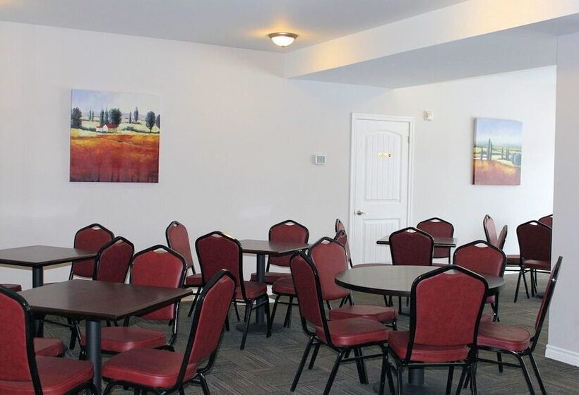 Auberge Motel Le Pigeonnier