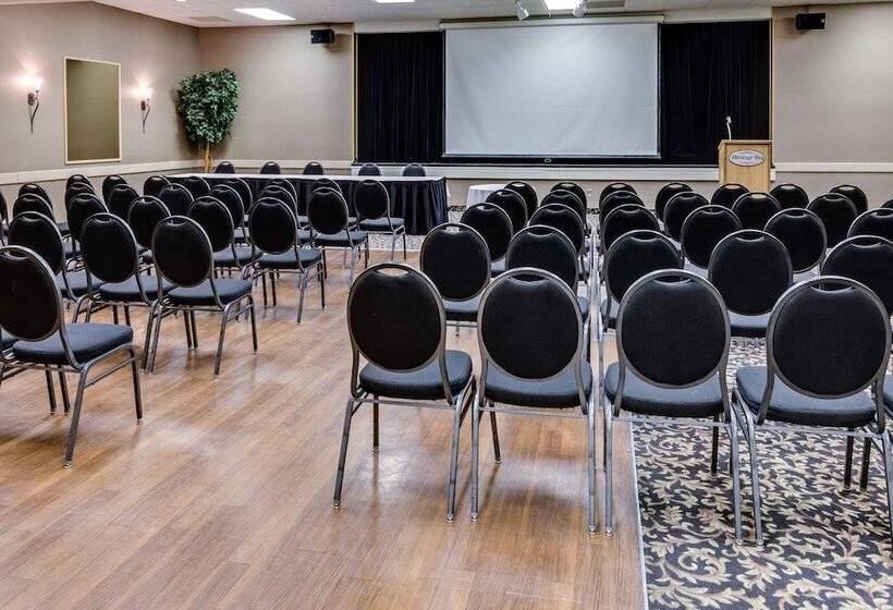 Heritage Inn Hotel & Convention Centre   Cranbrook