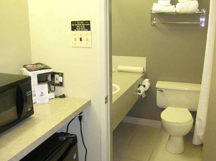 Heritage Inn Hotel & Convention Centre   Cranbrook