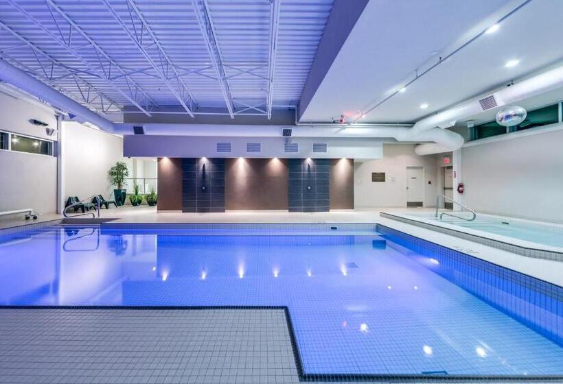 Heritage Inn Hotel & Convention Centre   Pincher Creek