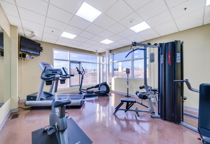 Heritage Inn Hotel & Convention Centre   Pincher Creek