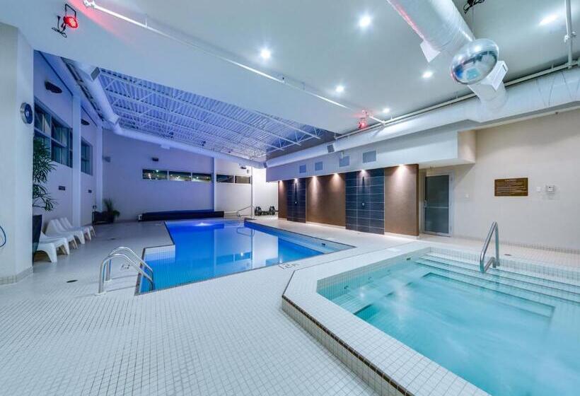 Heritage Inn Hotel & Convention Centre   Pincher Creek