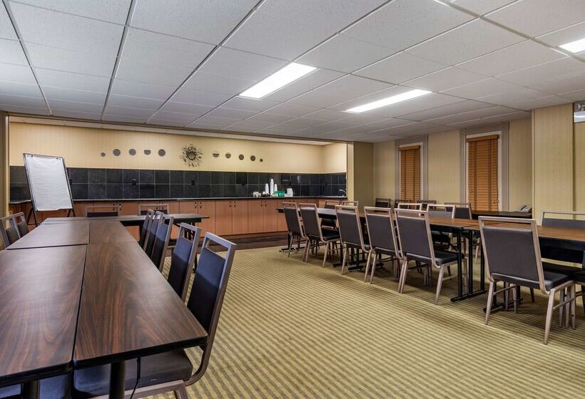 호텔 Best Western Marquis Inn & Suites