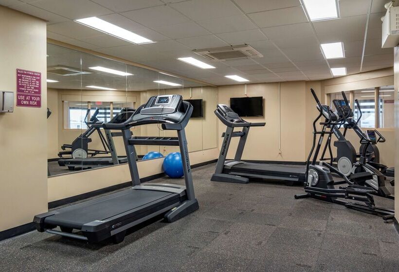 호텔 Best Western Marquis Inn & Suites