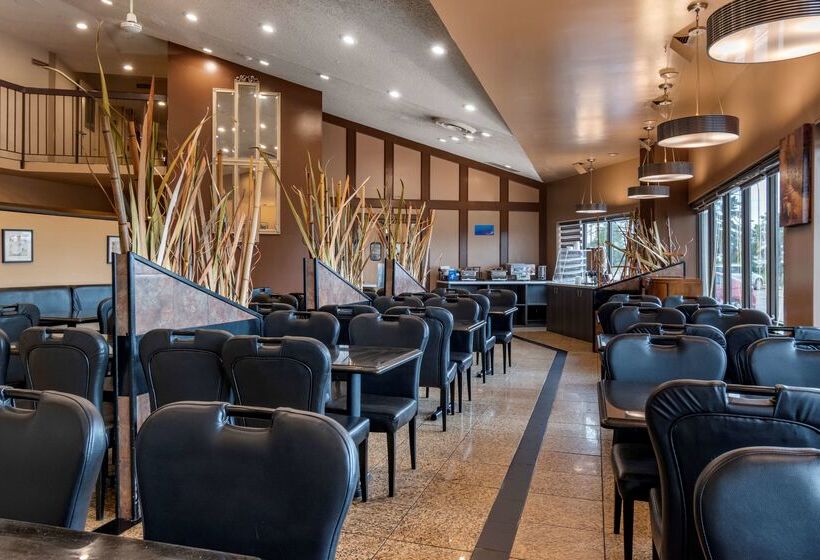 호텔 Best Western Marquis Inn & Suites