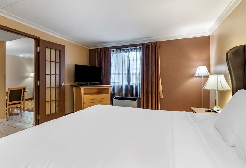 호텔 Best Western Marquis Inn & Suites