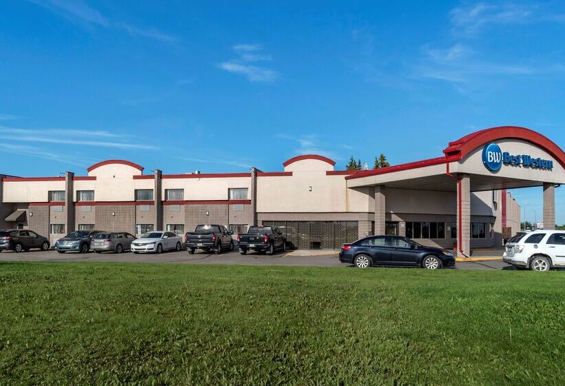 호텔 Best Western Marquis Inn & Suites