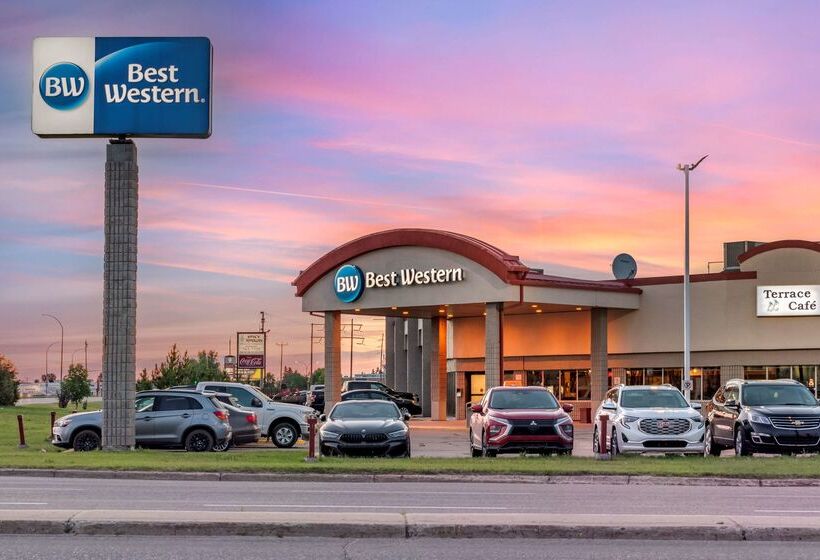 호텔 Best Western Marquis Inn & Suites