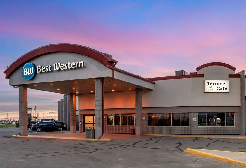 호텔 Best Western Marquis Inn & Suites