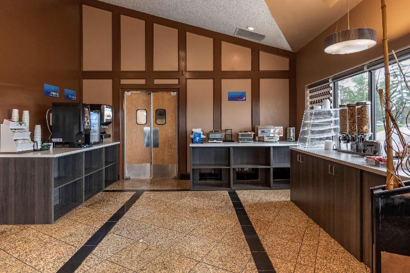 호텔 Best Western Marquis Inn & Suites