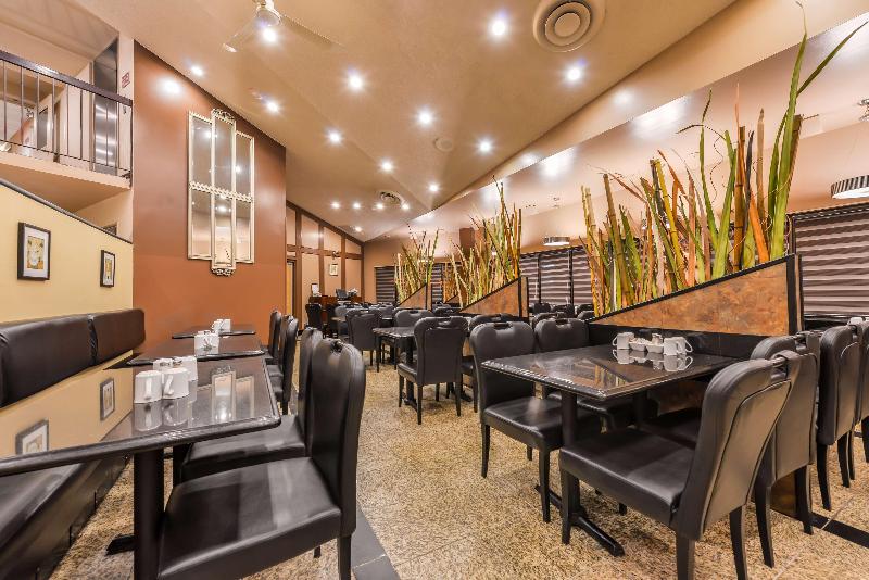 호텔 Best Western Marquis Inn & Suites