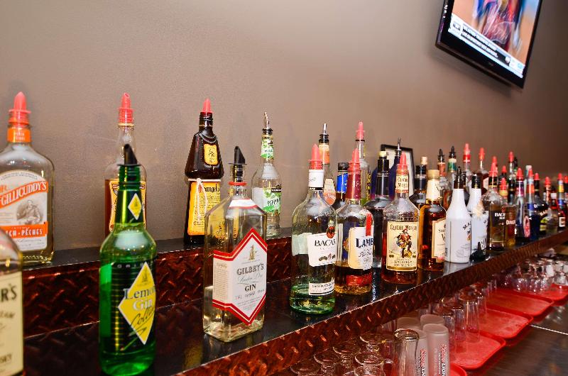 هتل Best Western Marquis Inn & Suites