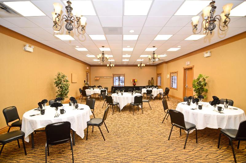 호텔 Best Western Marquis Inn & Suites