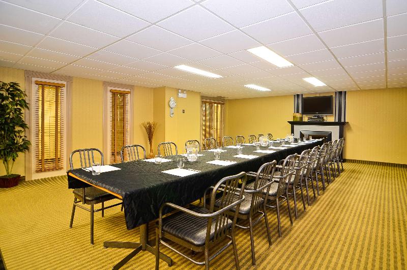 호텔 Best Western Marquis Inn & Suites