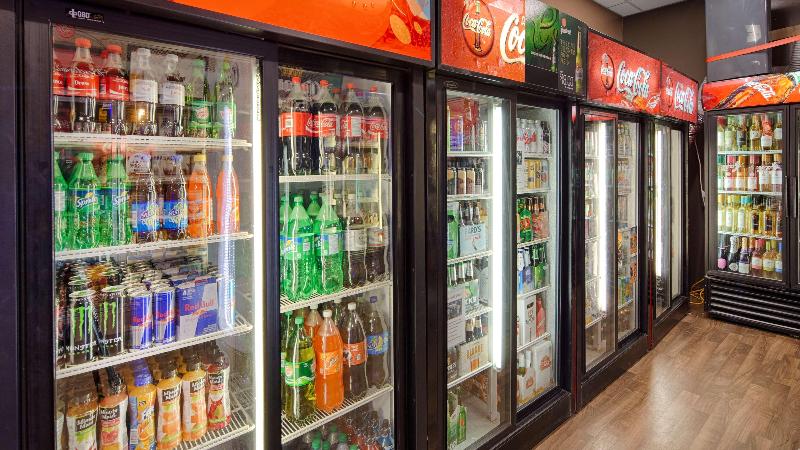 호텔 Best Western Marquis Inn & Suites