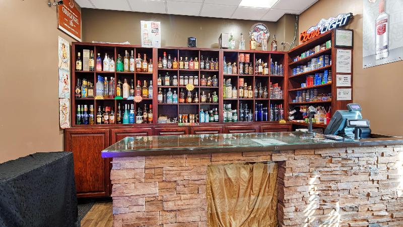 호텔 Best Western Marquis Inn & Suites