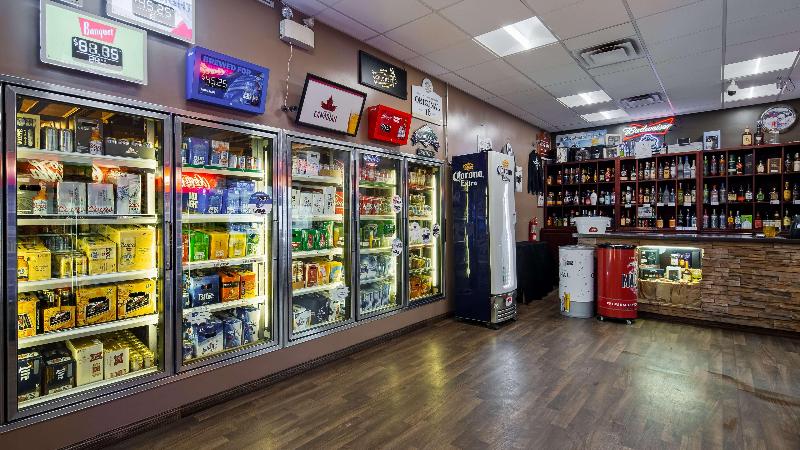 호텔 Best Western Marquis Inn & Suites