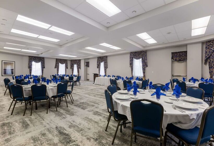 فندق Best Western Milton