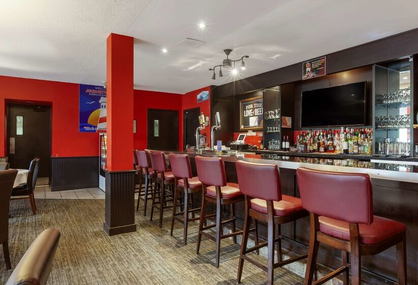 فندق Best Western Milton