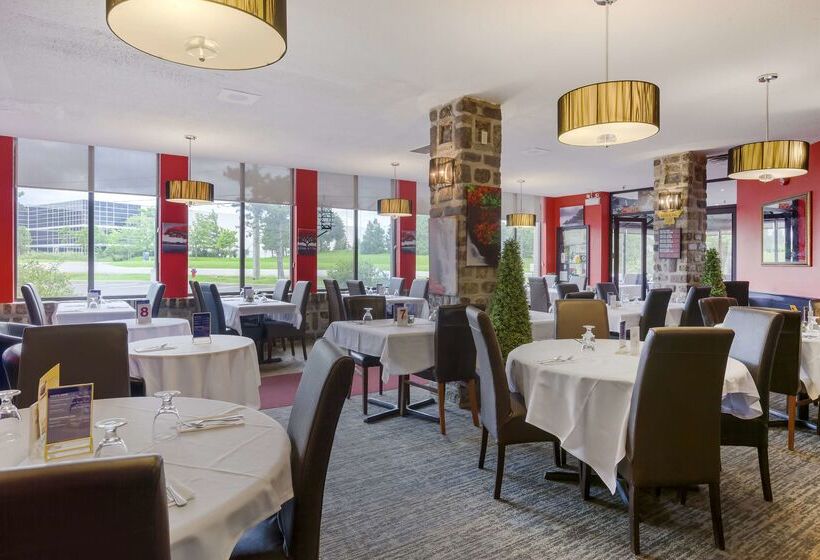 فندق Best Western Milton