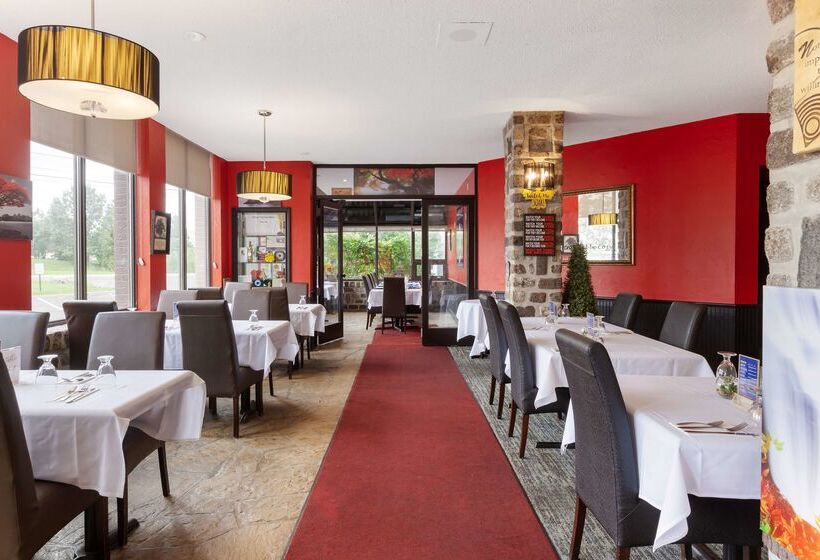 فندق Best Western Milton