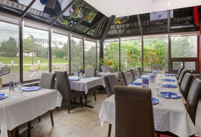 فندق Best Western Milton