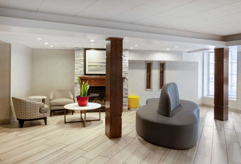 فندق Best Western Milton