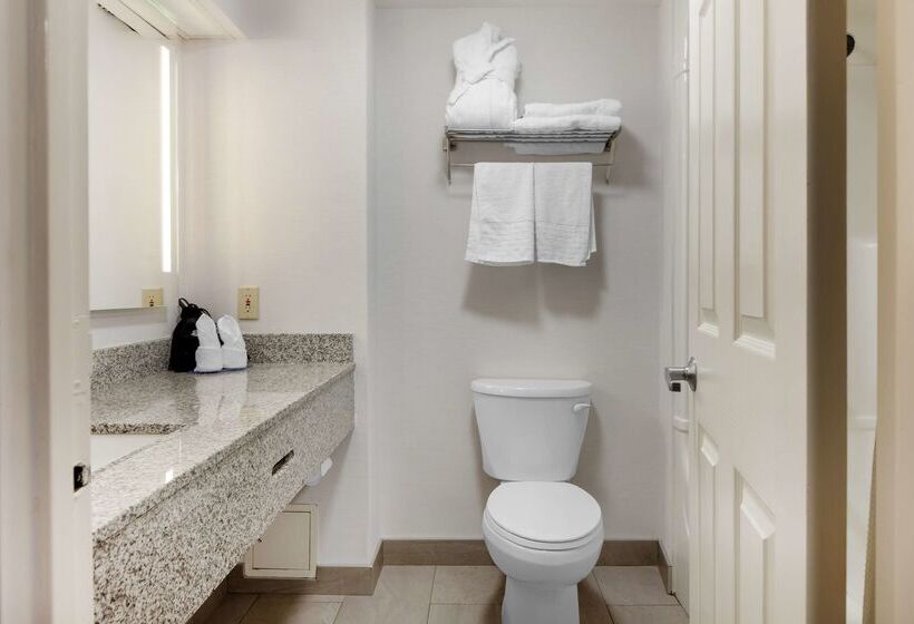 فندق Best Western Milton