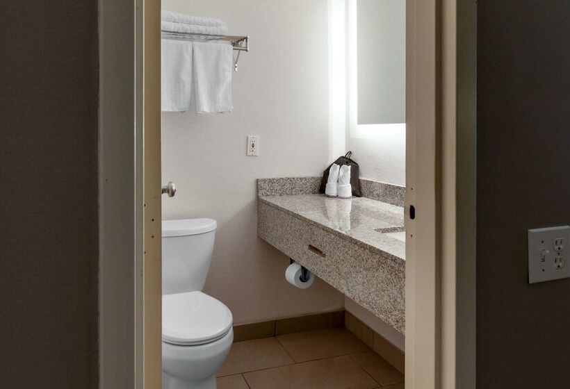 فندق Best Western Milton