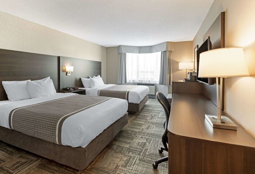 فندق Best Western Milton