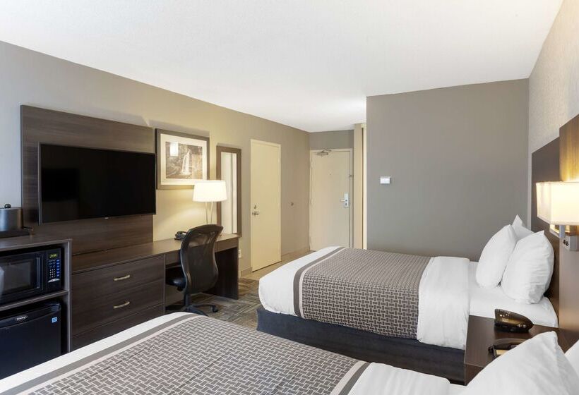 فندق Best Western Milton