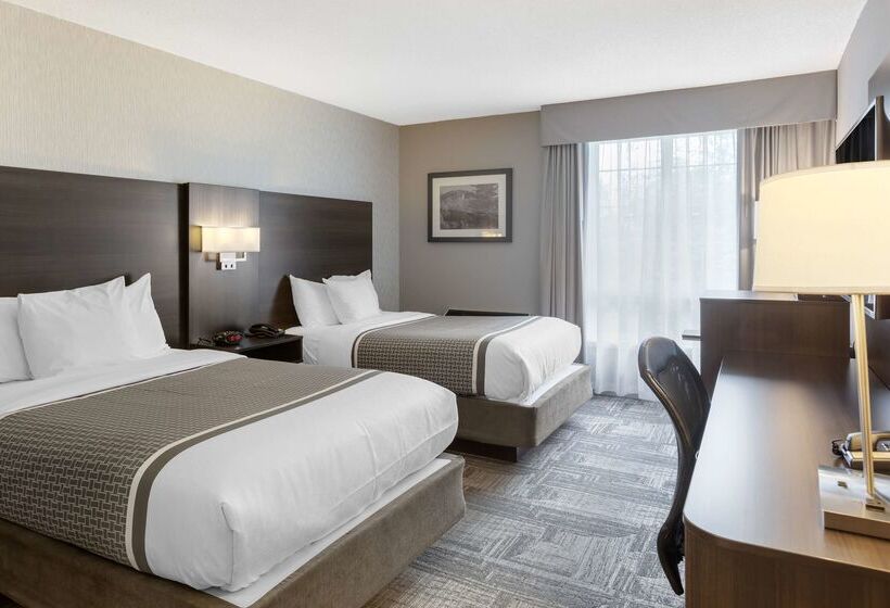 فندق Best Western Milton